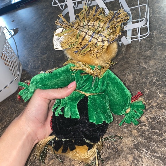 Ty baby “Alfalfa” - Picture 5 of 5